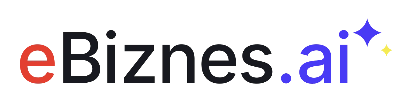 eBiznes.ai